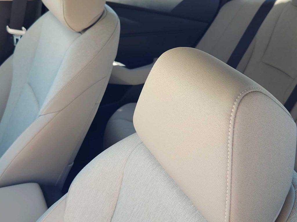 used 2025 Honda Accord car, priced at $26,307