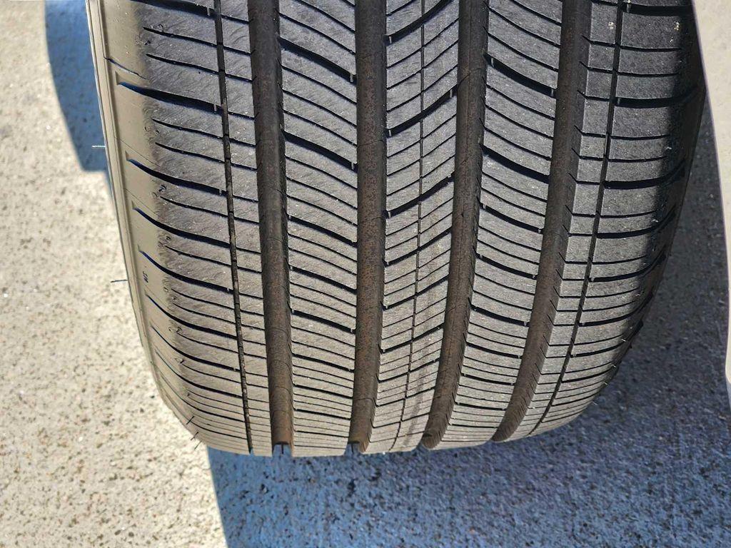 used 2025 Honda Accord car, priced at $26,307