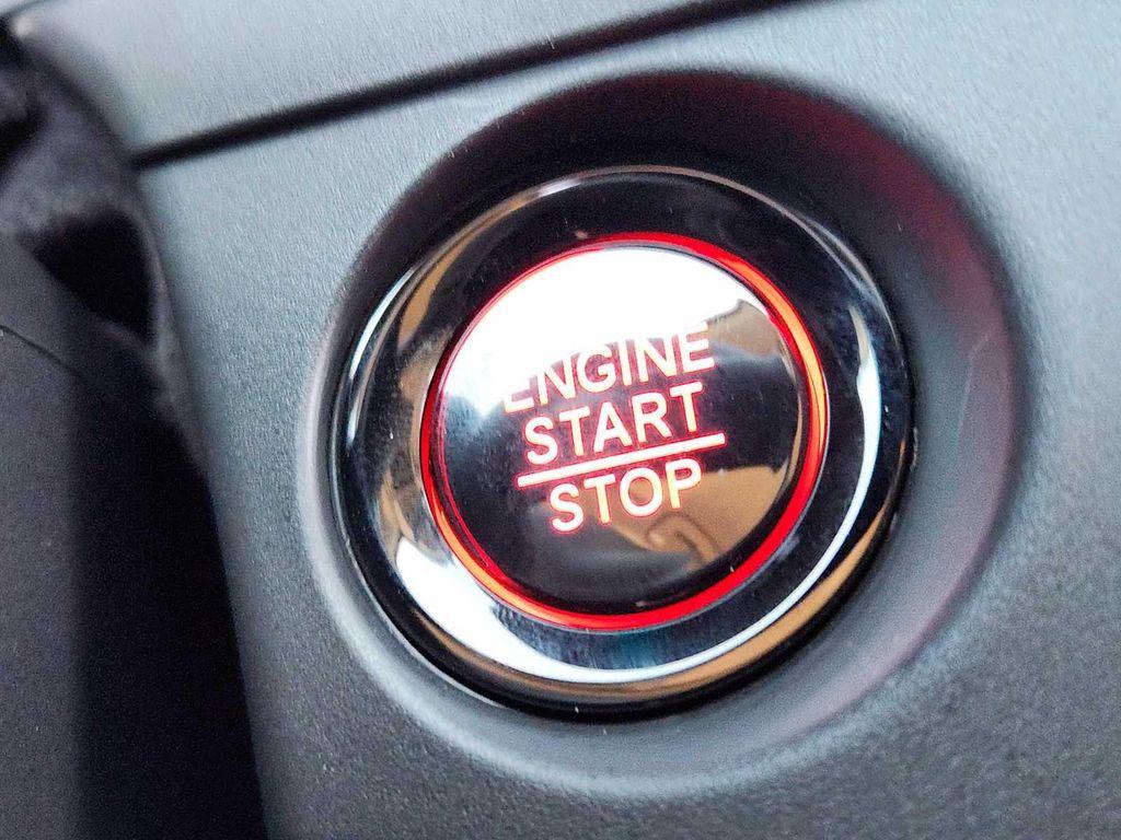 used 2025 Honda Accord car, priced at $26,307