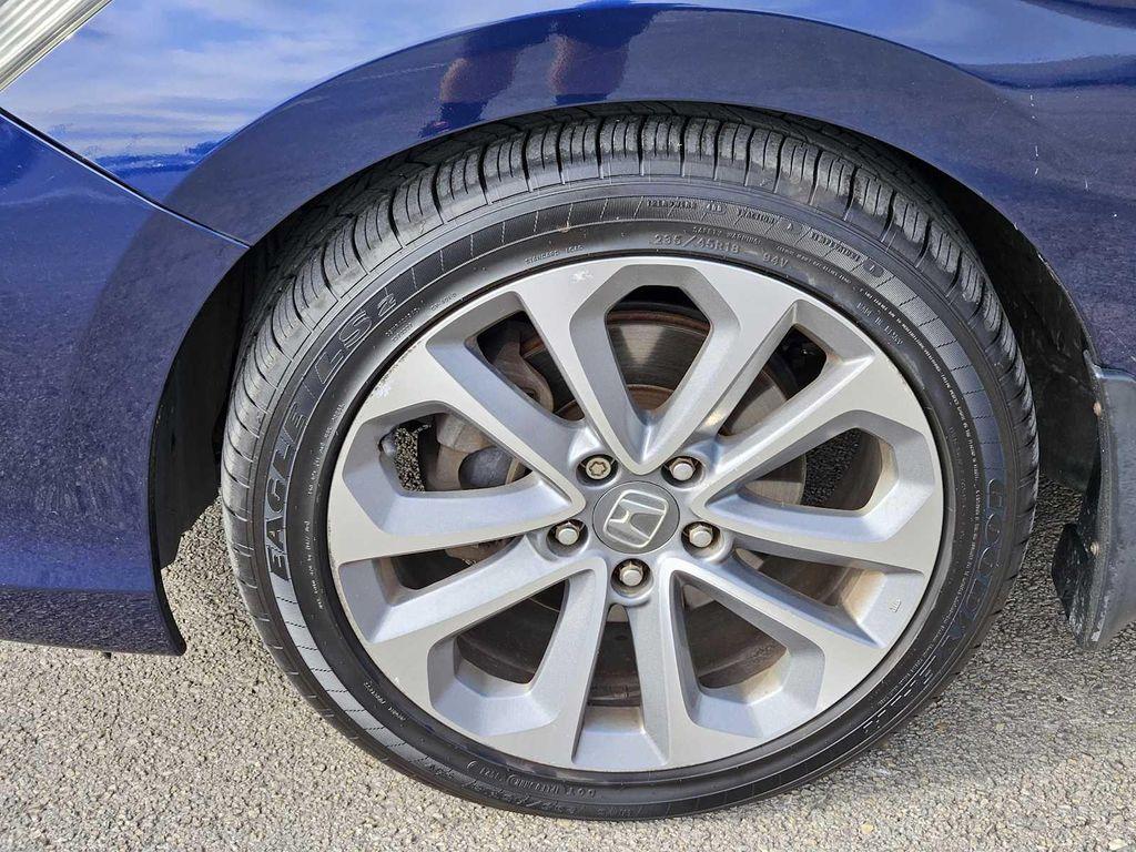 used 2013 Honda Accord car, priced at $11,777