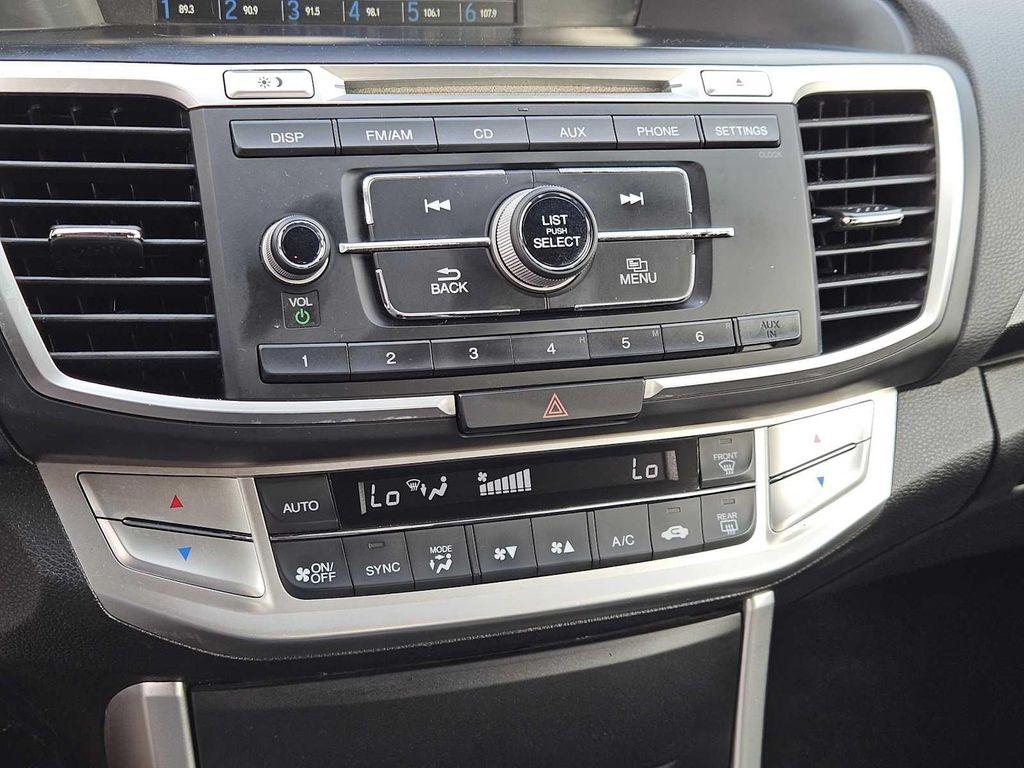 used 2013 Honda Accord car, priced at $11,777