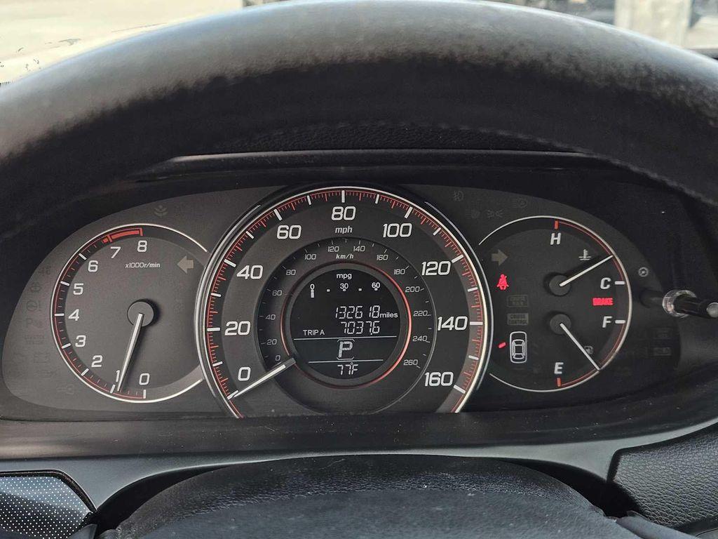 used 2013 Honda Accord car, priced at $11,777