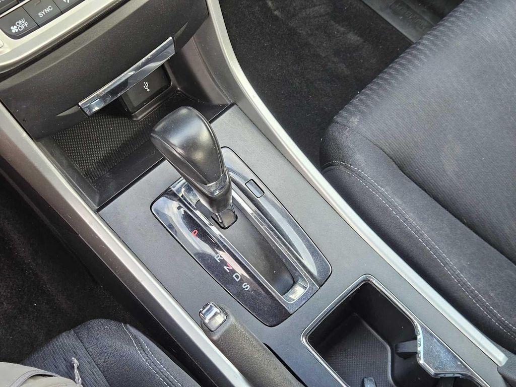 used 2013 Honda Accord car, priced at $11,777