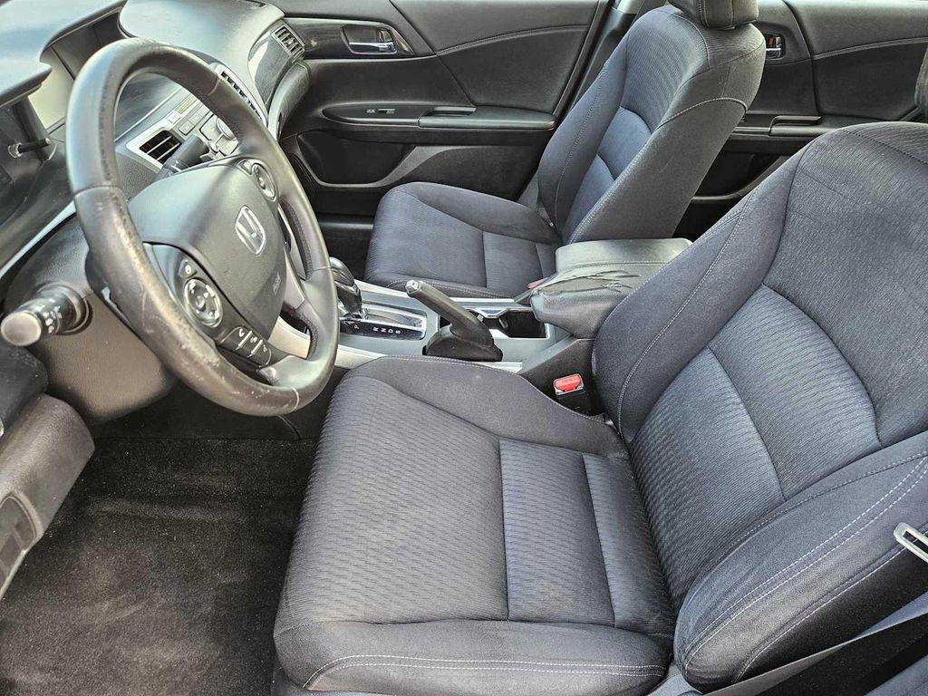 used 2013 Honda Accord car, priced at $11,777