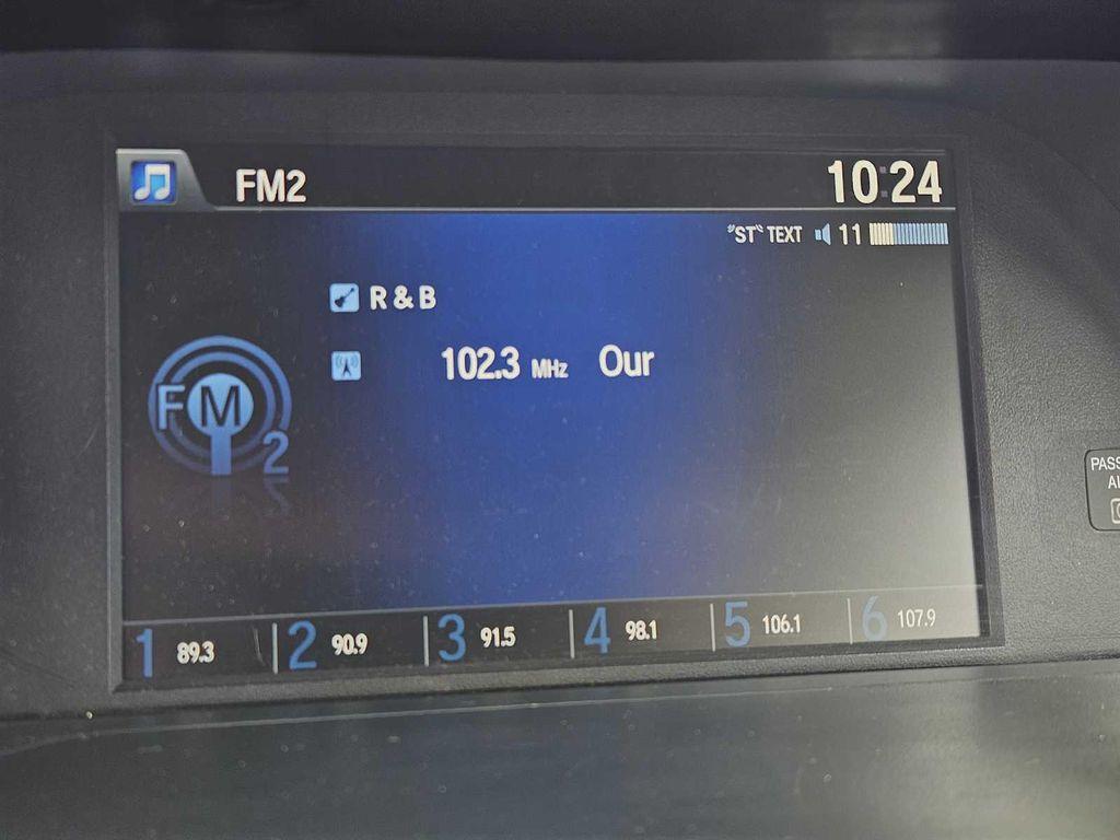 used 2013 Honda Accord car, priced at $11,777