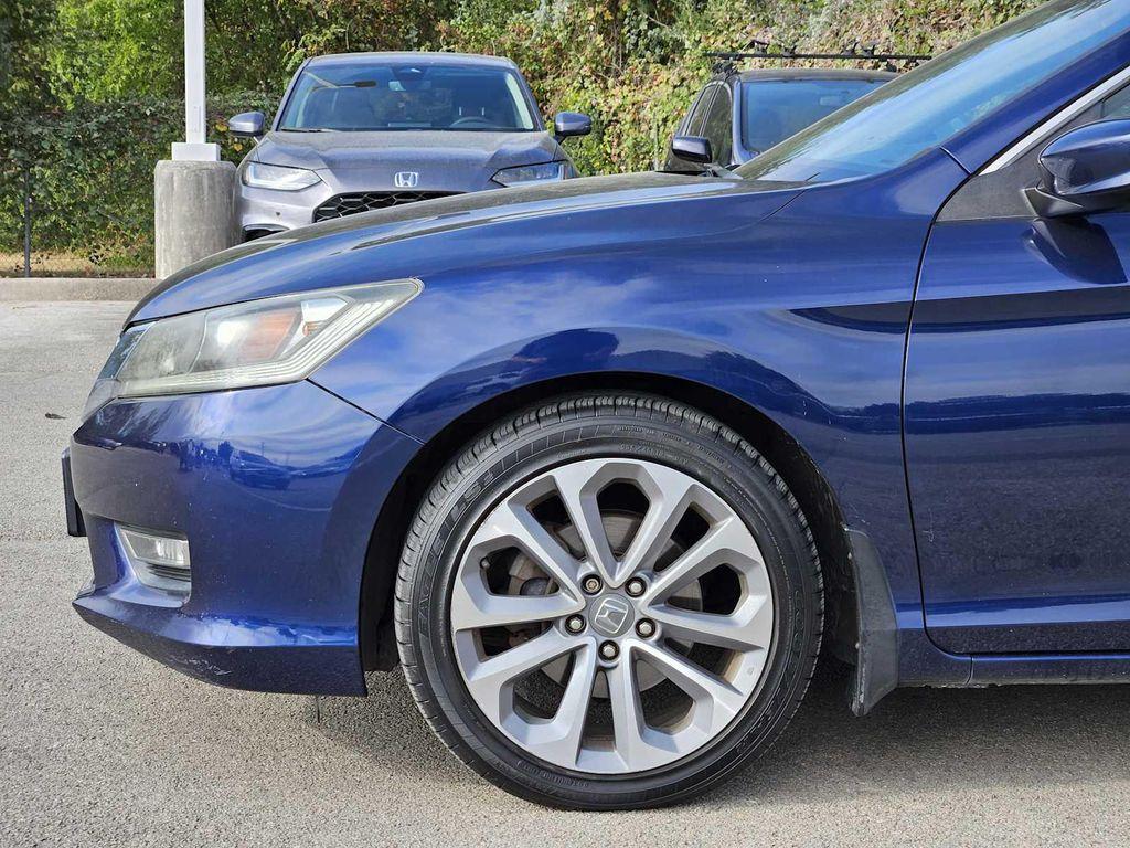 used 2013 Honda Accord car, priced at $11,777