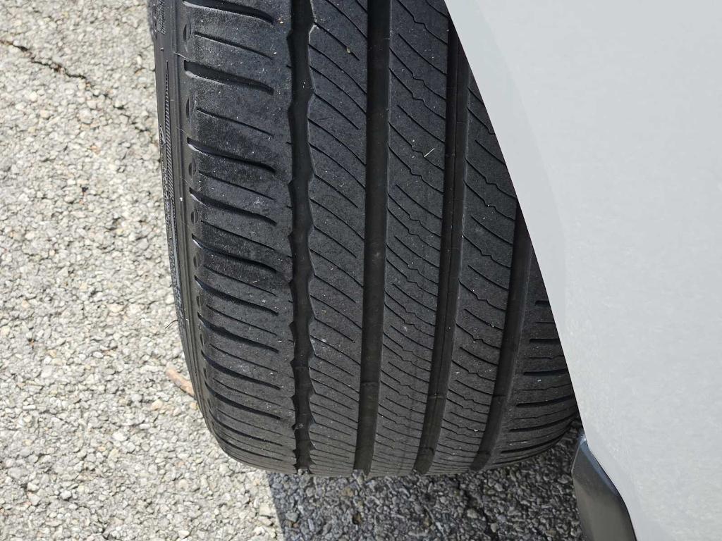 used 2022 Honda Accord Hybrid car, priced at $23,998