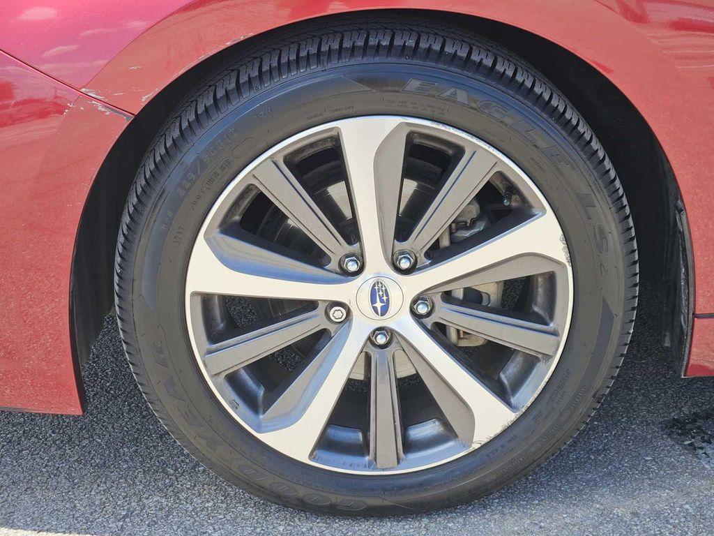 used 2016 Subaru Legacy car, priced at $11,704