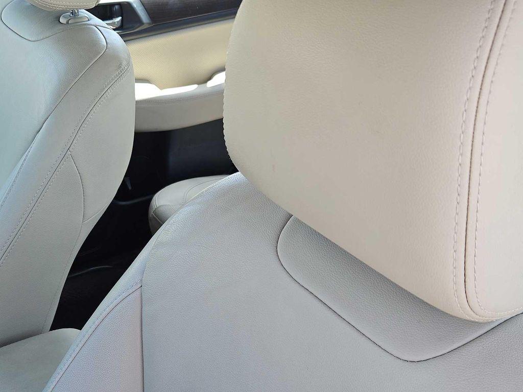 used 2016 Subaru Legacy car, priced at $11,704