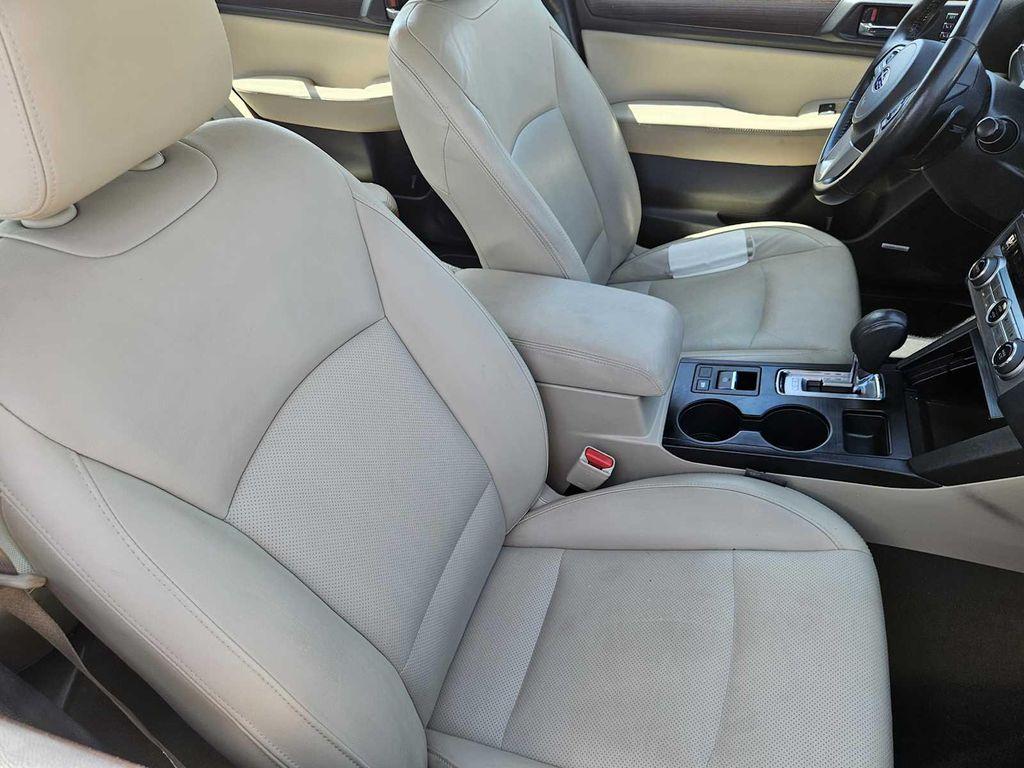 used 2016 Subaru Legacy car, priced at $11,704