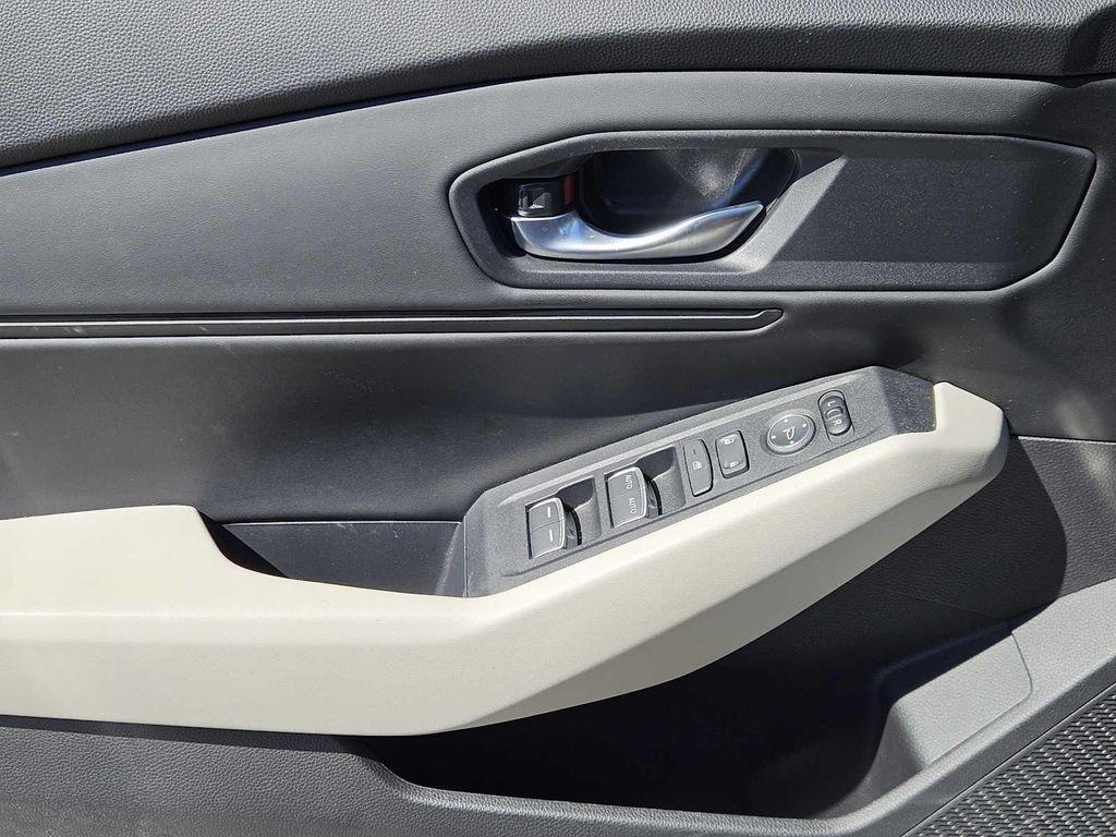 used 2024 Honda Accord car, priced at $25,339