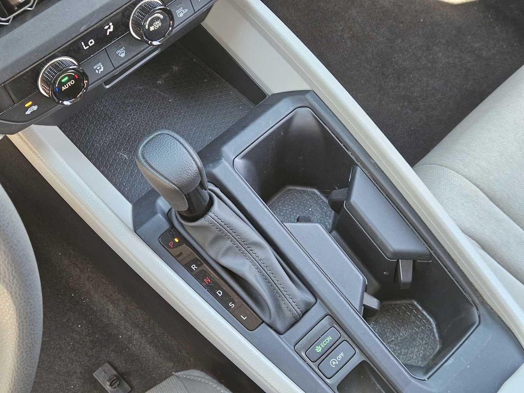 used 2024 Honda Accord car, priced at $25,339