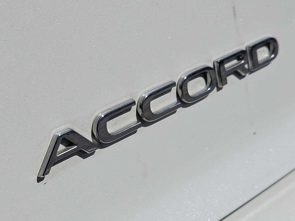 used 2024 Honda Accord car, priced at $25,339