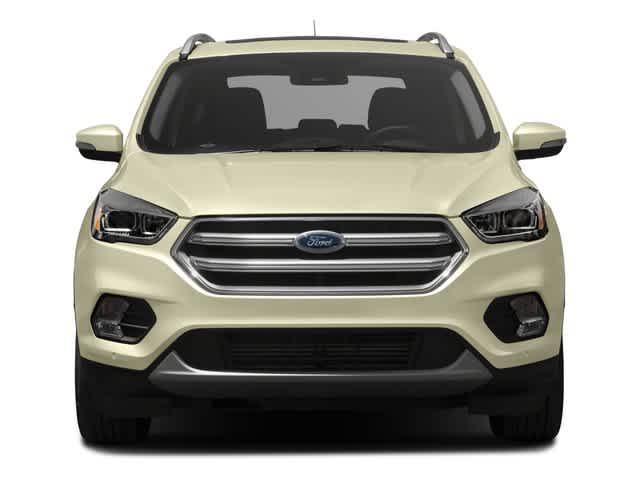 used 2017 Ford Escape car, priced at $11,035