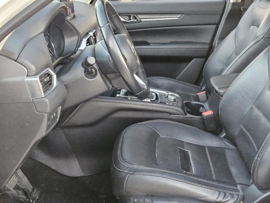 used 2019 Mazda CX-5 car, priced at $19,199