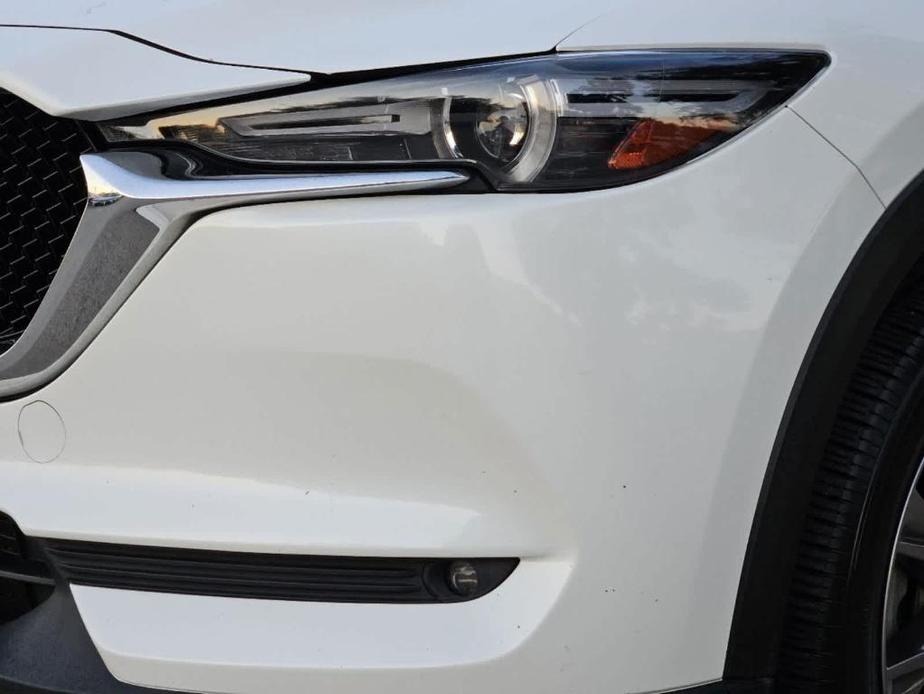 used 2019 Mazda CX-5 car, priced at $19,199