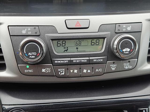 used 2016 Honda Odyssey car, priced at $12,401