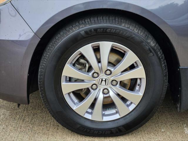 used 2016 Honda Odyssey car, priced at $12,401