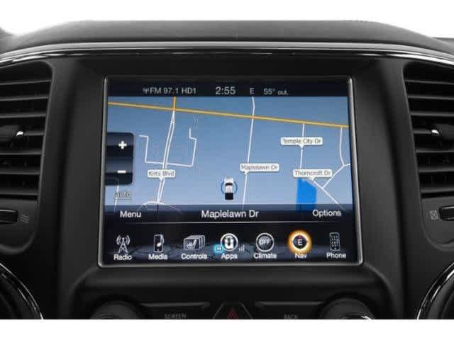 used 2021 Jeep Grand Cherokee car, priced at $27,807