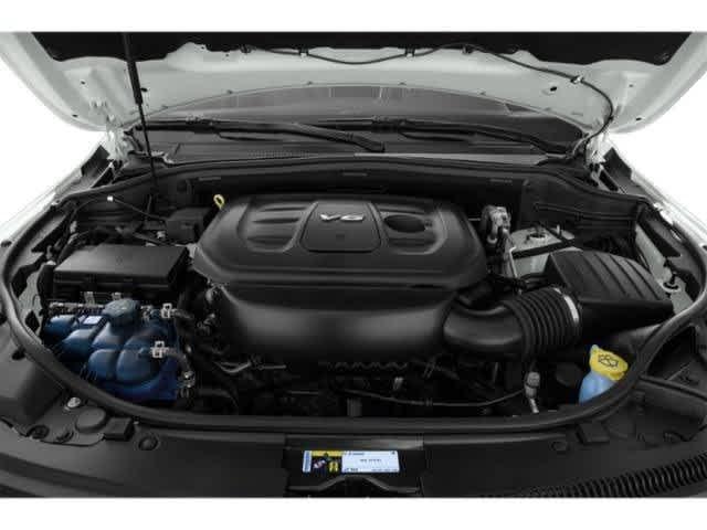 used 2021 Jeep Grand Cherokee car, priced at $27,807