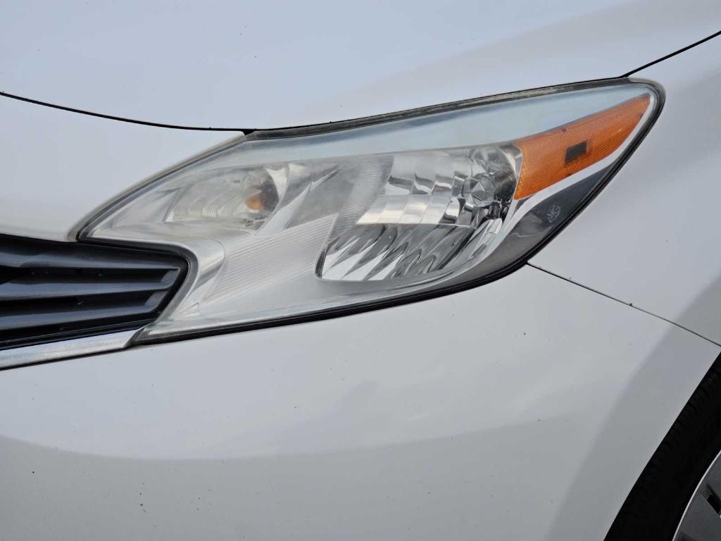 used 2015 Nissan Versa Note car, priced at $5,943