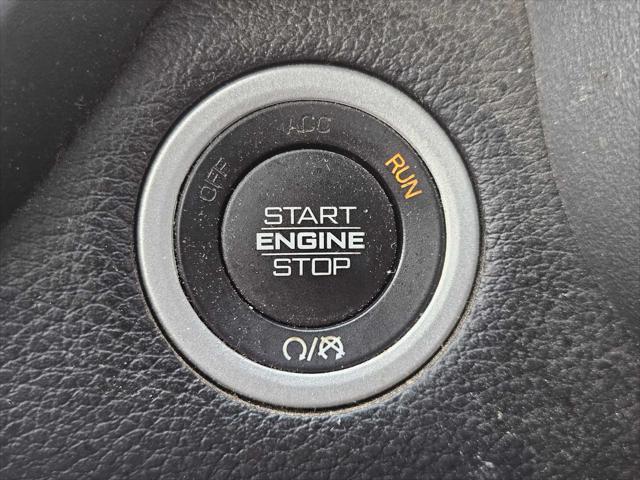 used 2021 Ram 1500 car, priced at $29,999
