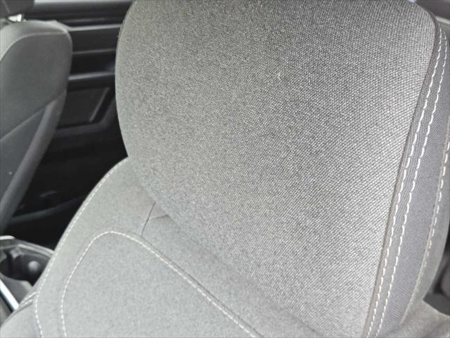used 2021 Ram 1500 car, priced at $29,999