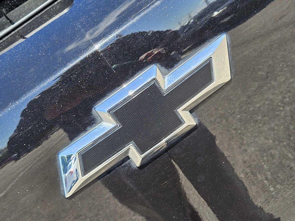 used 2023 Chevrolet TrailBlazer car, priced at $22,999