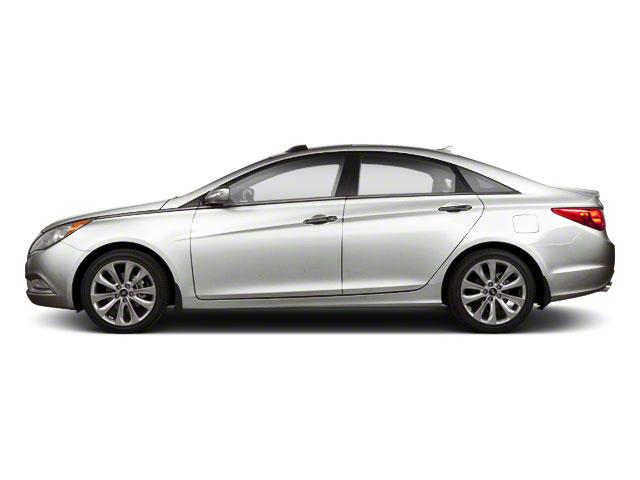 used 2011 Hyundai Sonata Hybrid car