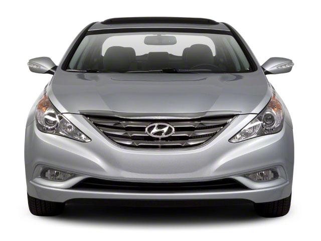 used 2011 Hyundai Sonata Hybrid car