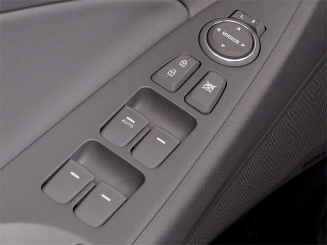 used 2011 Hyundai Sonata Hybrid car