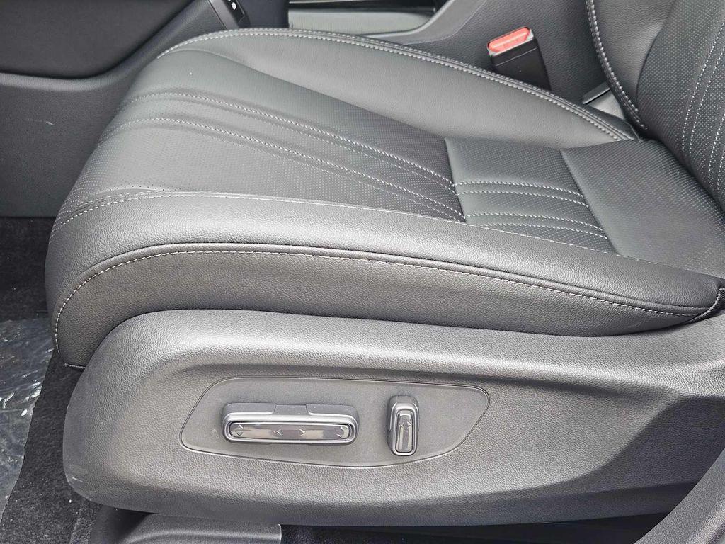new 2026 Honda HR-V car, priced at $31,900