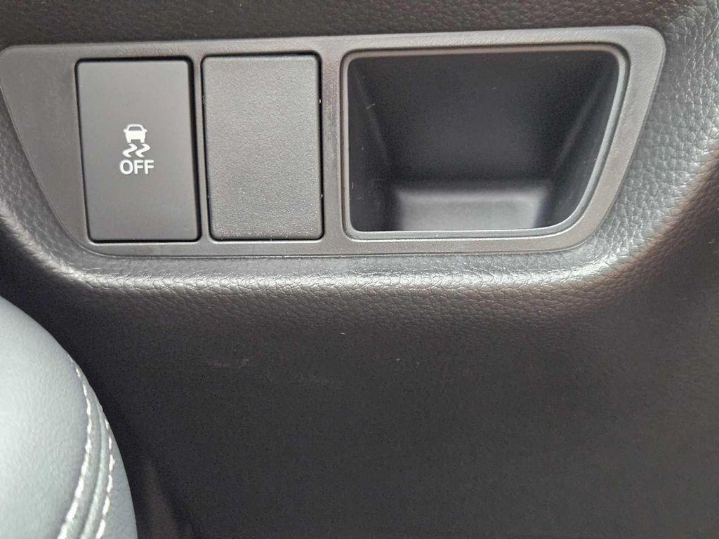 new 2026 Honda HR-V car, priced at $31,900