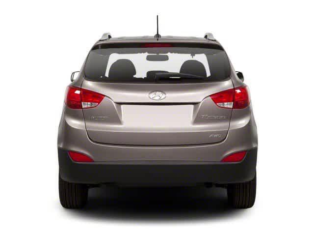 used 2013 Hyundai Tucson car, priced at $13,434