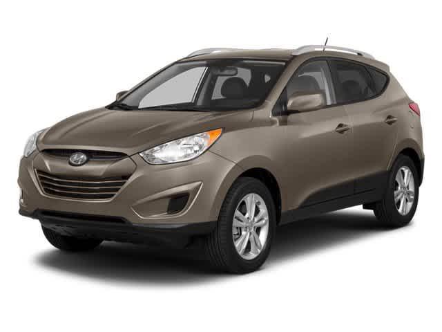 used 2013 Hyundai Tucson car, priced at $13,434