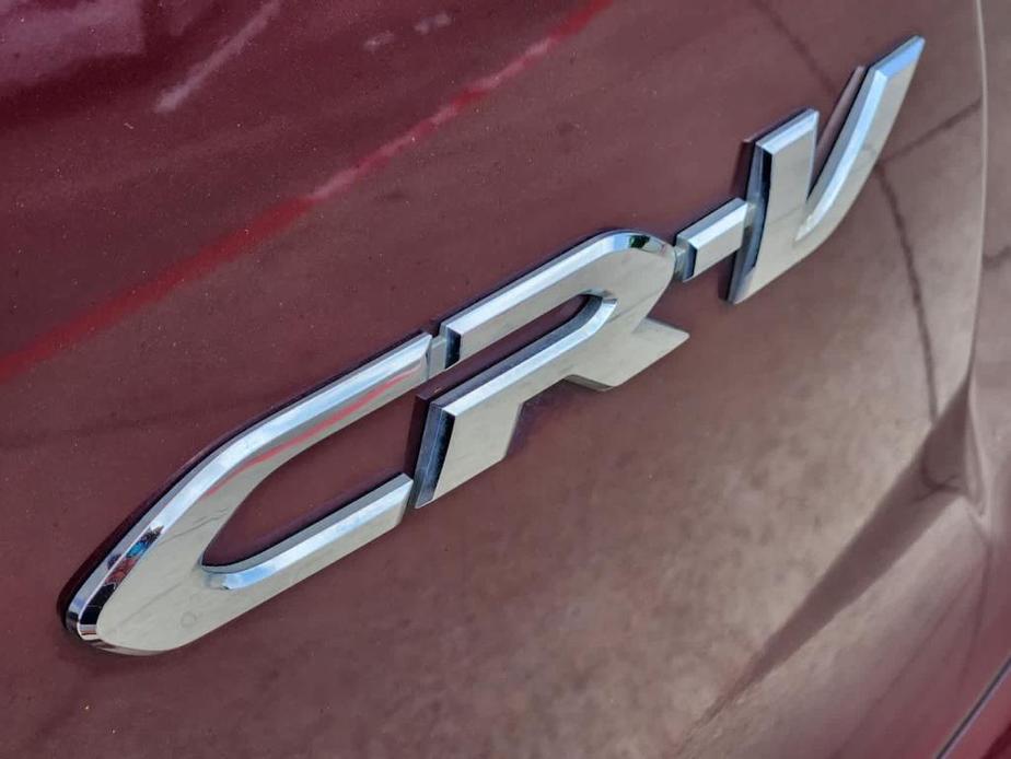 used 2014 Honda CR-V car, priced at $12,948