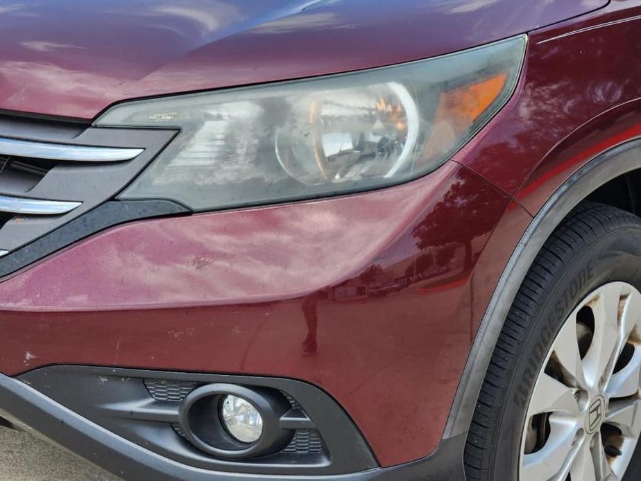 used 2014 Honda CR-V car, priced at $12,656