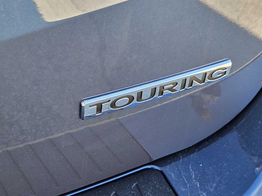 new 2026 Honda Odyssey car, priced at $50,020