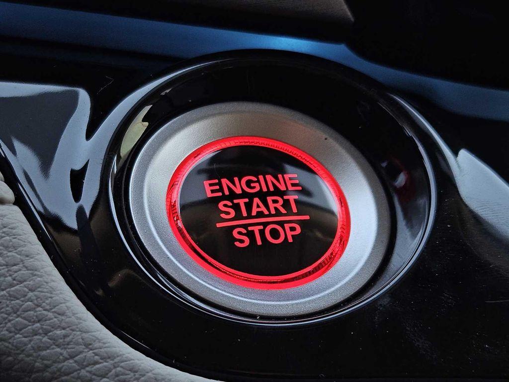 new 2026 Honda Odyssey car, priced at $50,020