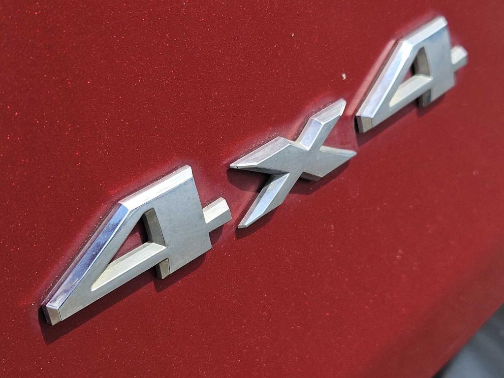 used 2015 Jeep Cherokee car, priced at $10,236