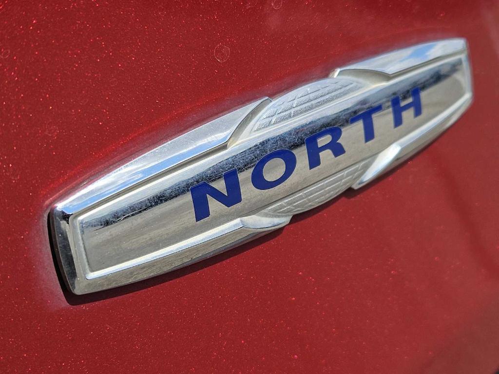 used 2015 Jeep Cherokee car, priced at $10,236