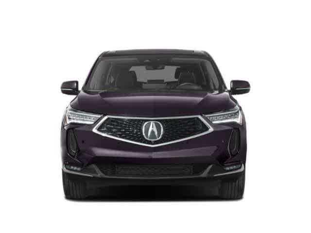 used 2022 Acura RDX car, priced at $35,910