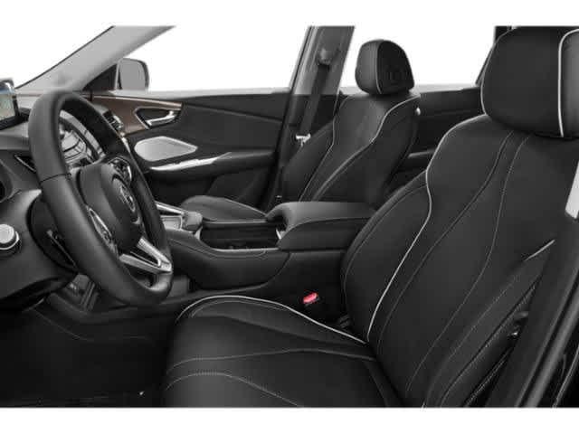 used 2022 Acura RDX car, priced at $35,910