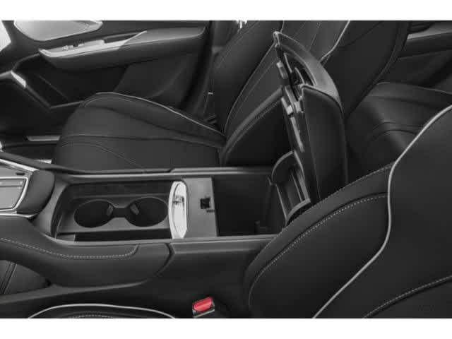 used 2022 Acura RDX car, priced at $35,910