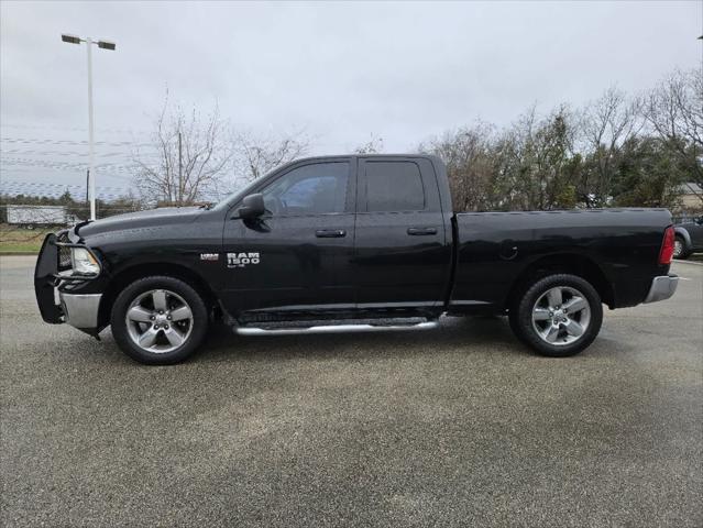 used 2019 Ram 1500 Classic car, priced at $18,574