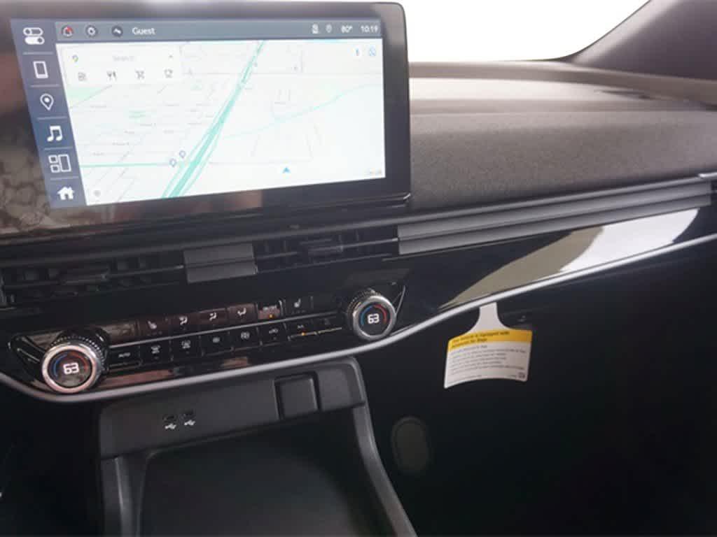 new 2025 Honda Prologue car, priced at $49,350