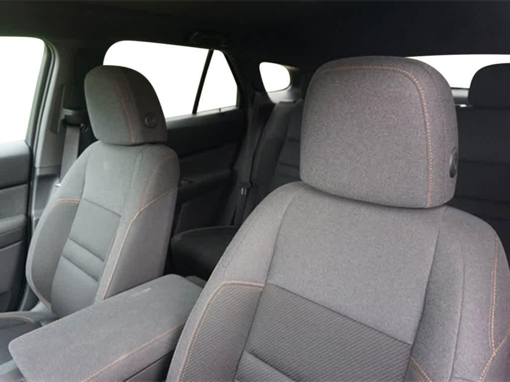 new 2025 Honda Prologue car, priced at $49,350