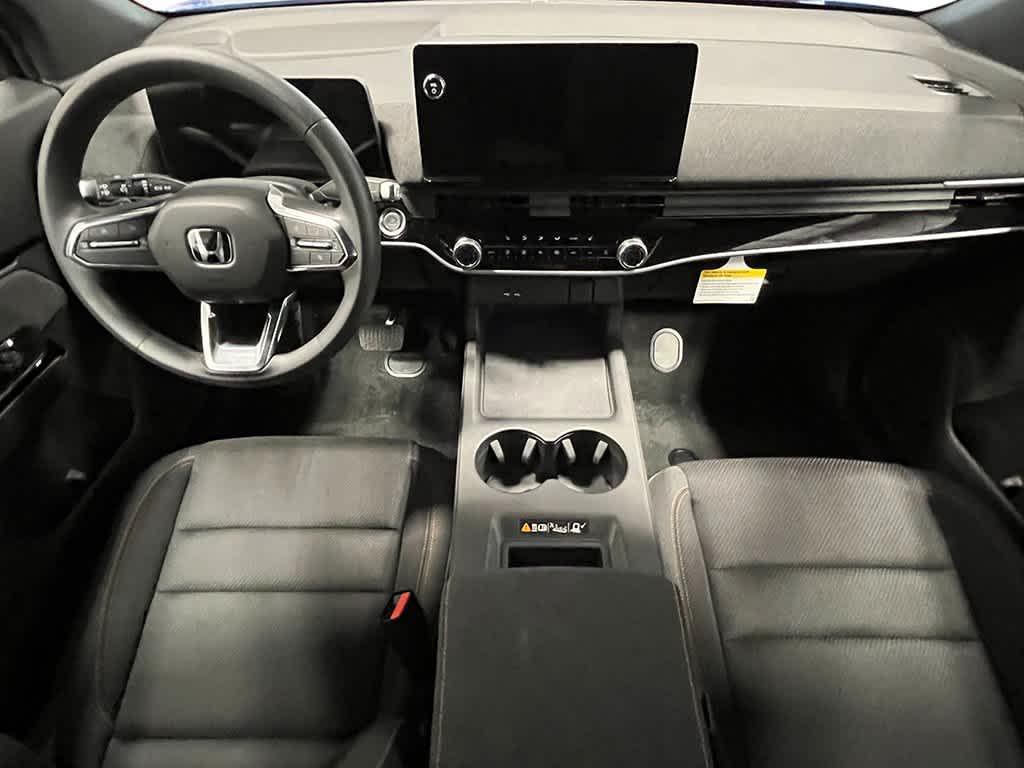 new 2025 Honda Prologue car, priced at $51,850