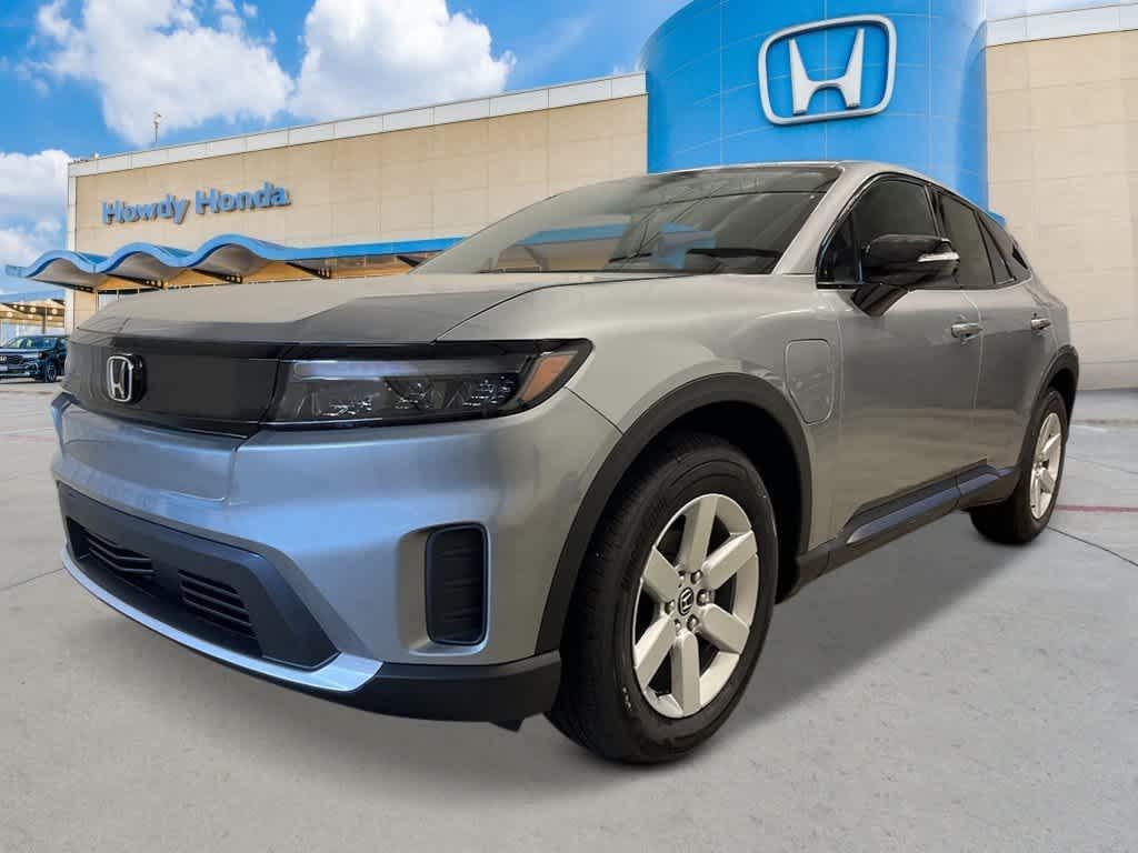 new 2025 Honda Prologue car, priced at $51,850