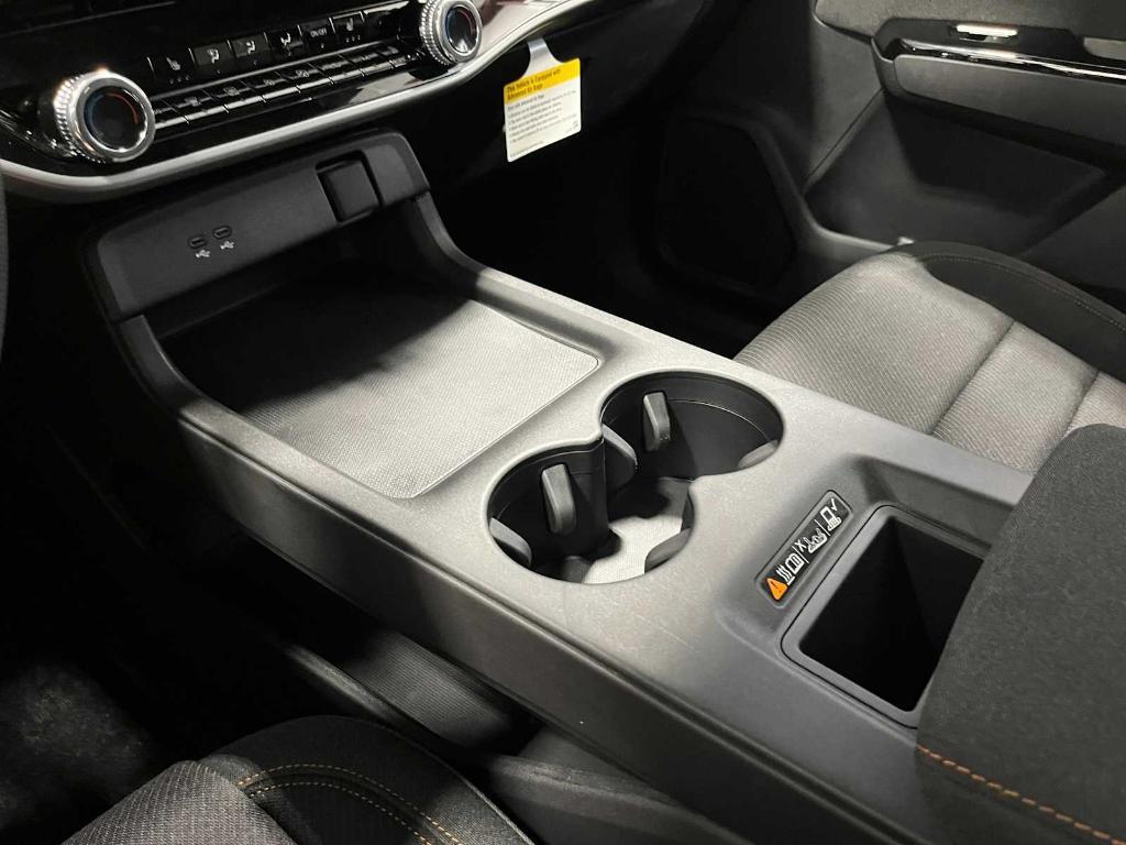 new 2025 Honda Prologue car, priced at $51,850